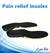 pain relief for sore feet