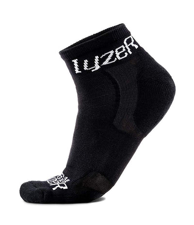 Mens Running Coolmax Sock