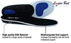 Professional-Grade High Arch Orthotic Insert