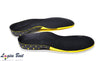 Plantar Fasciitis Flat Feet Insoles Arch Supports Orthotics Relieve High Arch, Foot, Heel Pain